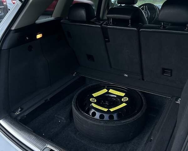 Белый Ауди Ку 5, объемом двигателя 1.98 л и пробегом 170 тыс. км за 13900 $, фото 37 на Automoto.ua