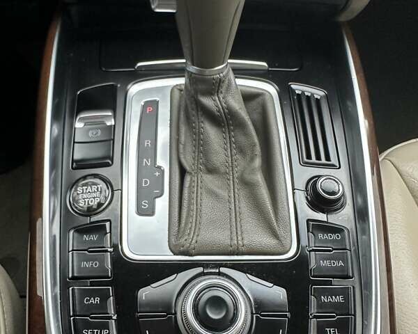 Ауди Ку 5 2011 в Буче на Automoto.ua Белый Ауди Ку 5, объемом двигателя 2 л и пробегом 222 тыс. км за 12950 $, фото 40 на Automoto.ua