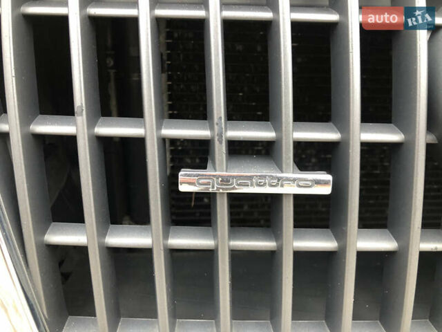 Белый Ауди Ку 5, объемом двигателя 0 л и пробегом 340 тыс. км за 14500 $, фото 11 на Automoto.ua