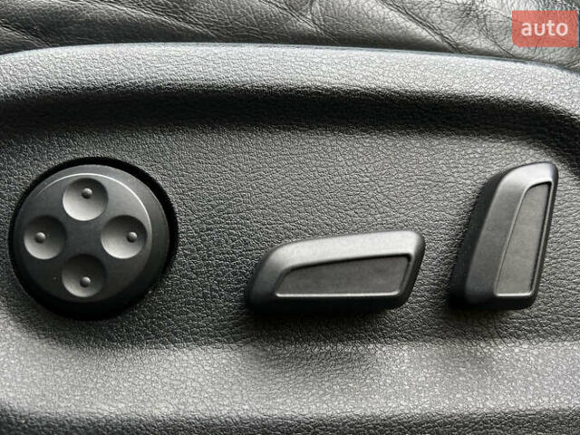 Білий Ауді Ку 5, об'ємом двигуна 1.98 л та пробігом 158 тис. км за 14750 $, фото 19 на Automoto.ua