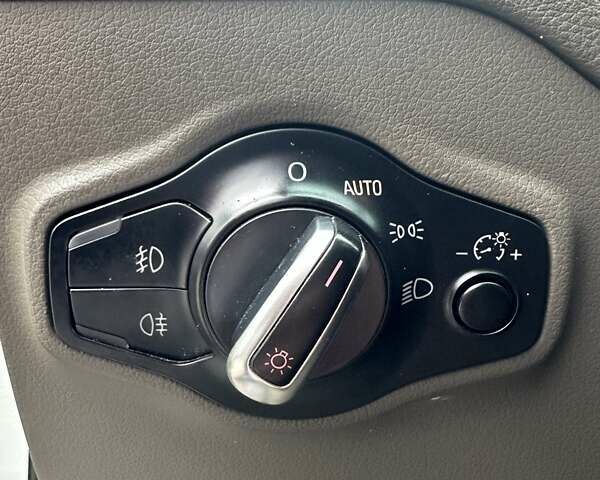 Ауди Ку 5 2011 в Буче на Automoto.ua Белый Ауди Ку 5, объемом двигателя 2 л и пробегом 222 тыс. км за 12950 $, фото 34 на Automoto.ua