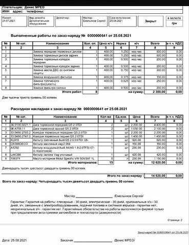 Белый Ауди Ку 5, объемом двигателя 1.97 л и пробегом 210 тыс. км за 17500 $, фото 66 на Automoto.ua