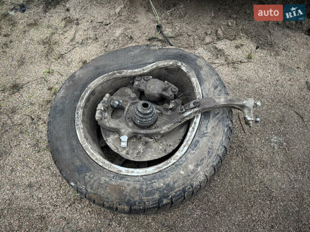 Белый Ауди Ку 5, объемом двигателя 1.98 л и пробегом 220 тыс. км за 7300 $, фото 26 на Automoto.ua