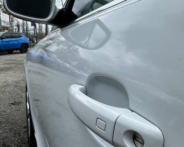 Ауди Ку 5 2011 в Буче на Automoto.ua Белый Ауди Ку 5, объемом двигателя 2 л и пробегом 222 тыс. км за 12950 $, фото 7 на Automoto.ua