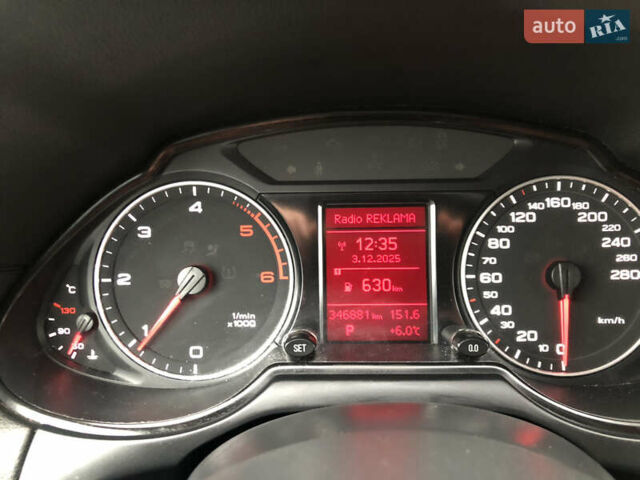 Белый Ауди Ку 5, объемом двигателя 0 л и пробегом 340 тыс. км за 14500 $, фото 20 на Automoto.ua