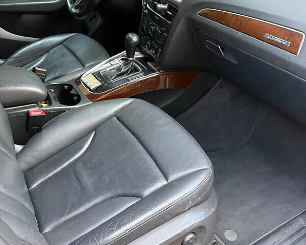 Белый Ауди Ку 5, объемом двигателя 2 л и пробегом 183 тыс. км за 17999 $, фото 11 на Automoto.ua