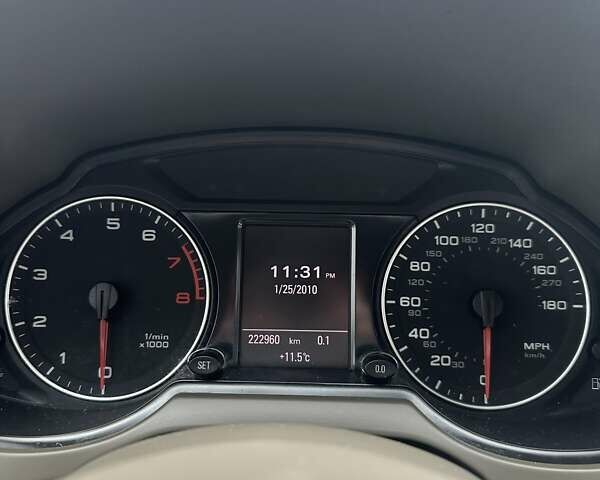 Ауди Ку 5 2011 в Буче на Automoto.ua Белый Ауди Ку 5, объемом двигателя 2 л и пробегом 222 тыс. км за 12950 $, фото 38 на Automoto.ua