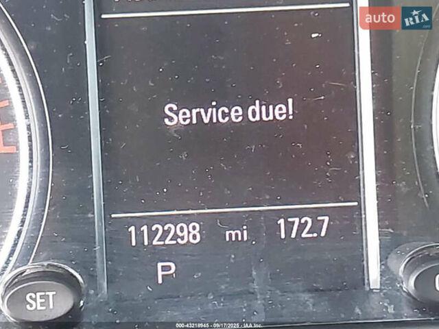 Белый Ауди Ку 5, объемом двигателя 2 л и пробегом 180 тыс. км за 9900 $, фото 14 на Automoto.ua