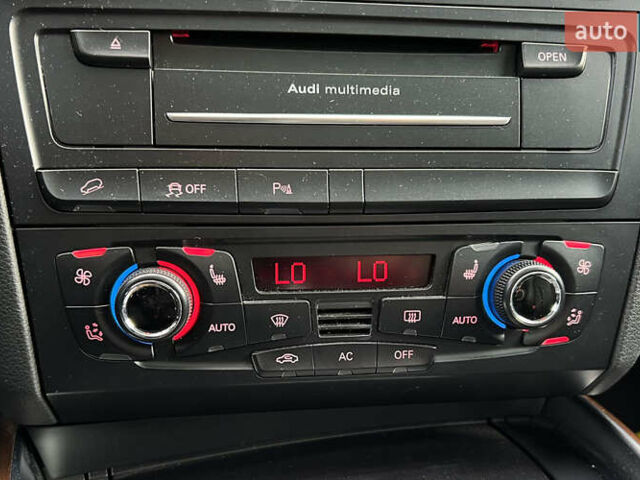 Білий Ауді Ку 5, об'ємом двигуна 1.98 л та пробігом 158 тис. км за 14750 $, фото 14 на Automoto.ua