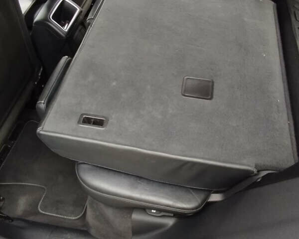 Белый Ауди Ку 5, объемом двигателя 1.97 л и пробегом 210 тыс. км за 17500 $, фото 50 на Automoto.ua