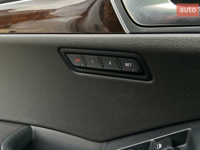 Білий Ауді Ку 5, об'ємом двигуна 1.98 л та пробігом 158 тис. км за 14750 $, фото 18 на Automoto.ua