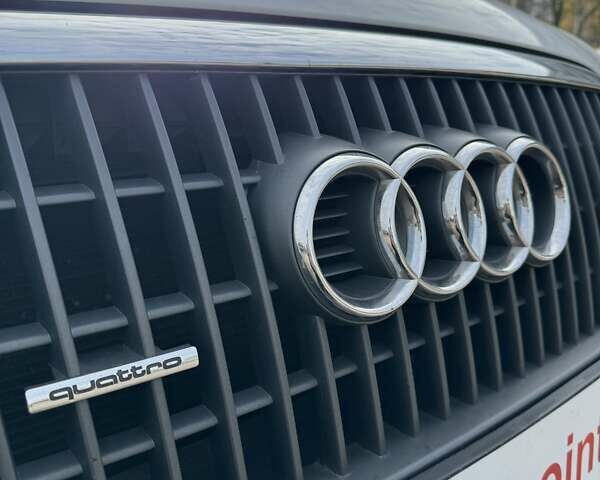 Белый Ауди Ку 5, объемом двигателя 2 л и пробегом 222 тыс. км за 13100 $, фото 2 на Automoto.ua