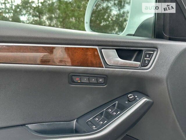 Белый Ауди Ку 5, объемом двигателя 1.98 л и пробегом 258 тыс. км за 12700 $, фото 22 на Automoto.ua
