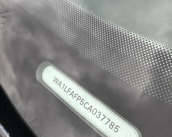 Ауди Ку 5 2011 в Буче на Automoto.ua Белый Ауди Ку 5, объемом двигателя 2 л и пробегом 222 тыс. км за 12950 $, фото 48 на Automoto.ua