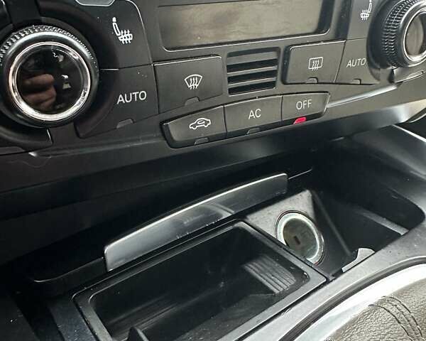 Ауди Ку 5 2011 в Буче на Automoto.ua Белый Ауди Ку 5, объемом двигателя 2 л и пробегом 222 тыс. км за 12950 $, фото 42 на Automoto.ua