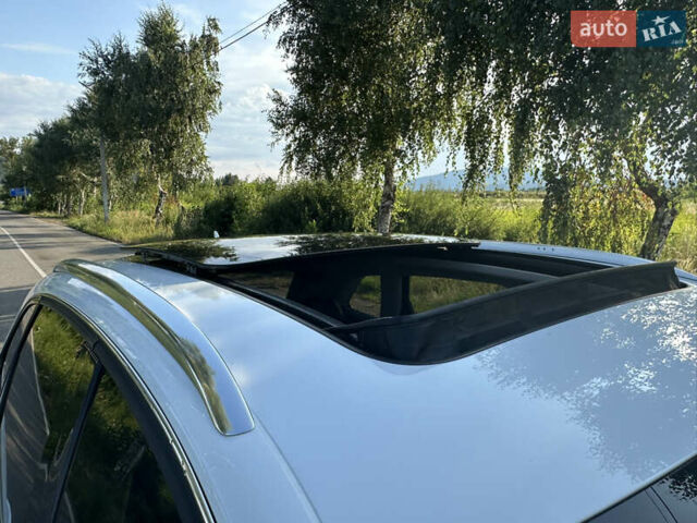 Белый Ауди Ку 5, объемом двигателя 1.98 л и пробегом 210 тыс. км за 13000 $, фото 15 на Automoto.ua