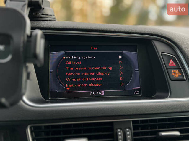 Білий Ауді Ку 5, об'ємом двигуна 1.98 л та пробігом 158 тис. км за 14750 $, фото 13 на Automoto.ua