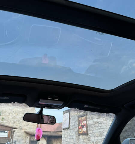 Белый Ауди Ку 5, объемом двигателя 2 л и пробегом 239 тыс. км за 14300 $, фото 8 на Automoto.ua