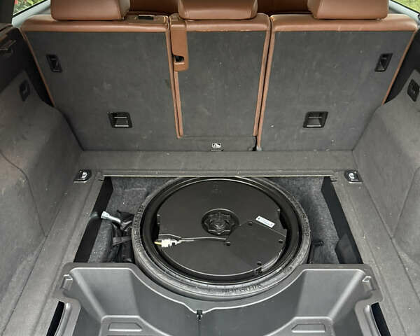 Белый Ауди Ку 5, объемом двигателя 1.98 л и пробегом 130 тыс. км за 11600 $, фото 9 на Automoto.ua