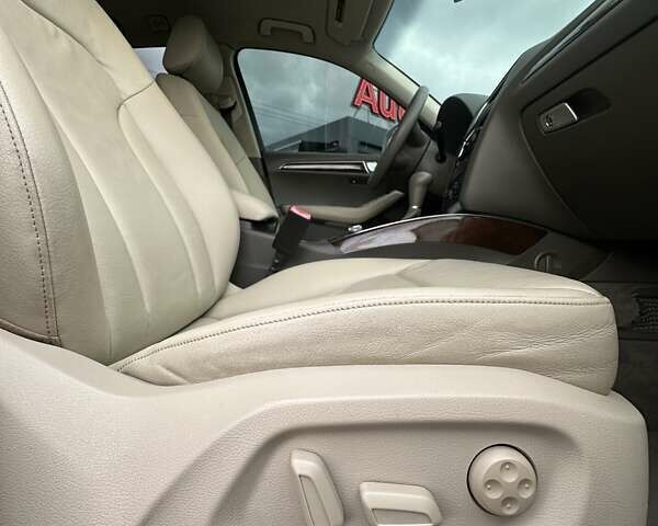 Ауди Ку 5 2011 в Буче на Automoto.ua Белый Ауди Ку 5, объемом двигателя 2 л и пробегом 222 тыс. км за 12950 $, фото 23 на Automoto.ua