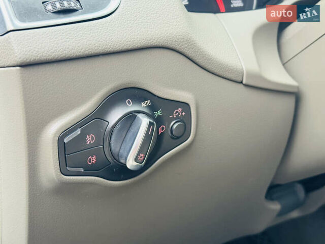 Белый Ауди Ку 5, объемом двигателя 1.98 л и пробегом 225 тыс. км за 12500 $, фото 27 на Automoto.ua