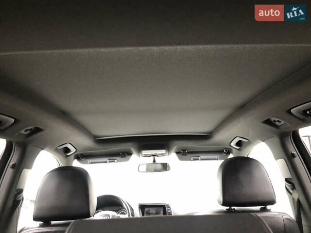 Белый Ауди Ку 5, объемом двигателя 0 л и пробегом 340 тыс. км за 14500 $, фото 29 на Automoto.ua