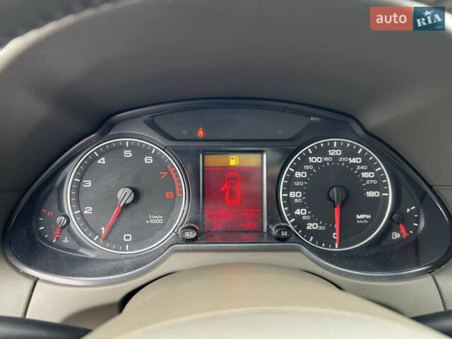 Белый Ауди Ку 5, объемом двигателя 1.98 л и пробегом 291 тыс. км за 10300 $, фото 36 на Automoto.ua