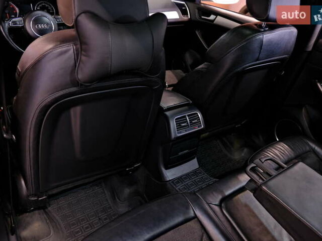 Білий Ауді Ку 5, об'ємом двигуна 2 л та пробігом 265 тис. км за 19500 $, фото 36 на Automoto.ua