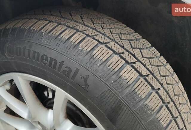 Білий Ауді Ку 5, об'ємом двигуна 1.98 л та пробігом 190 тис. км за 12400 $, фото 1 на Automoto.ua