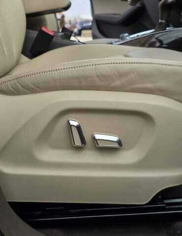 Белый Ауди Ку 5, объемом двигателя 1.98 л и пробегом 194 тыс. км за 17499 $, фото 47 на Automoto.ua