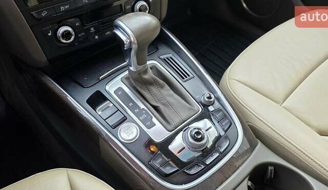 Белый Ауди Ку 5, объемом двигателя 1.98 л и пробегом 194 тыс. км за 17499 $, фото 20 на Automoto.ua