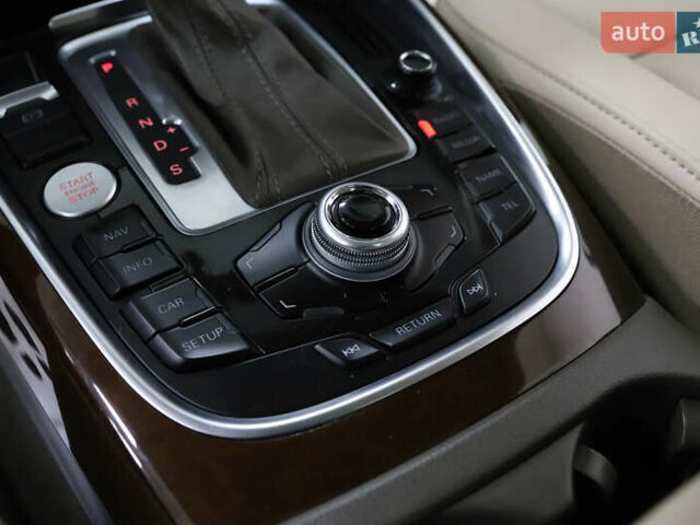 Білий Ауді Ку 5, об'ємом двигуна 2 л та пробігом 179 тис. км за 14900 $, фото 88 на Automoto.ua