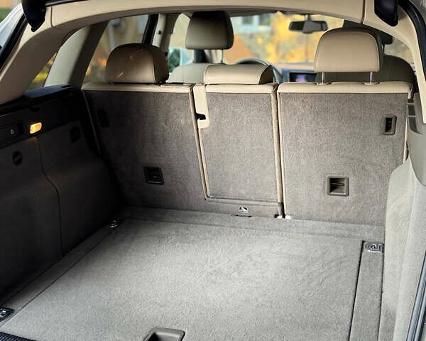 Белый Ауди Ку 5, объемом двигателя 1.98 л и пробегом 198 тыс. км за 13999 $, фото 10 на Automoto.ua