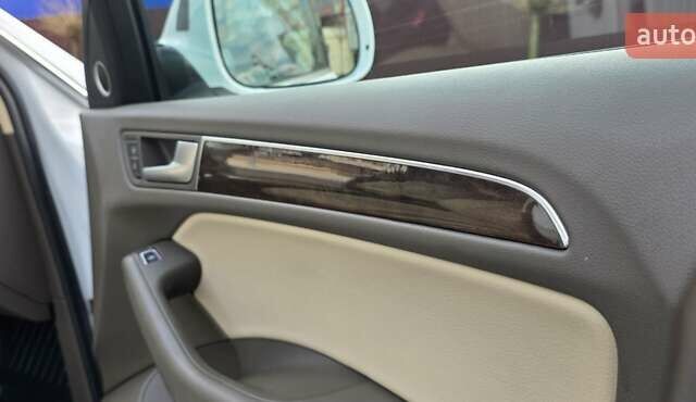 Белый Ауди Ку 5, объемом двигателя 1.98 л и пробегом 194 тыс. км за 17499 $, фото 48 на Automoto.ua