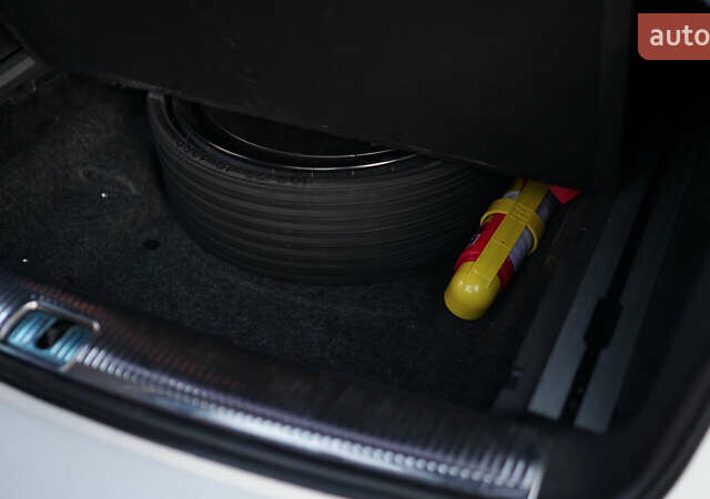 Белый Ауди Ку 5, объемом двигателя 1.97 л и пробегом 200 тыс. км за 16500 $, фото 32 на Automoto.ua