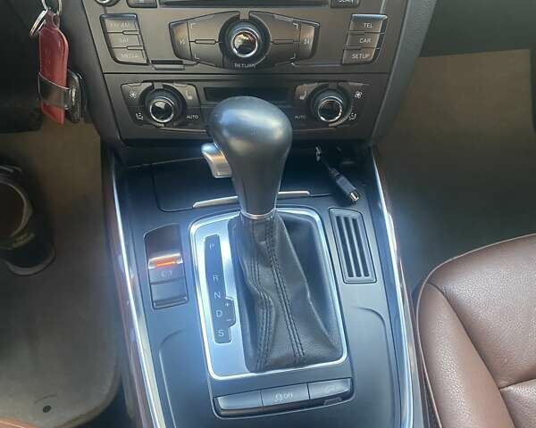 Белый Ауди Ку 5, объемом двигателя 1.98 л и пробегом 150 тыс. км за 13600 $, фото 14 на Automoto.ua