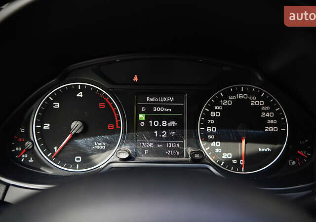 Ауди Ку 5 2012 в Львове на Automoto.ua Белый Ауди Ку 5, объемом двигателя 1.98 л и пробегом 178 тыс. км за 18000 $, фото 31 на Automoto.ua