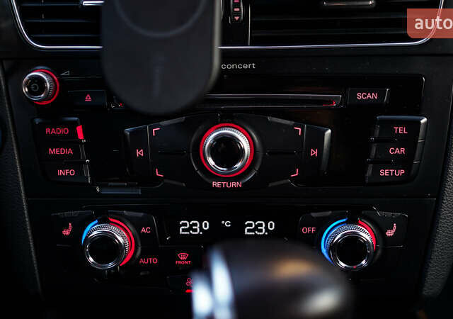 Белый Ауди Ку 5, объемом двигателя 1.97 л и пробегом 200 тыс. км за 16500 $, фото 21 на Automoto.ua