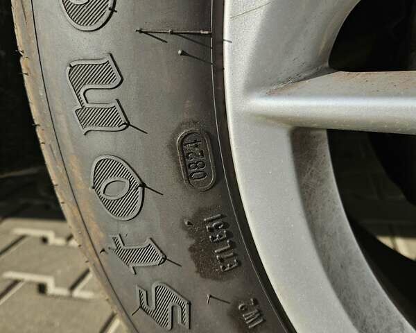 Белый Ауди Ку 5, объемом двигателя 1.98 л и пробегом 257 тыс. км за 14500 $, фото 34 на Automoto.ua