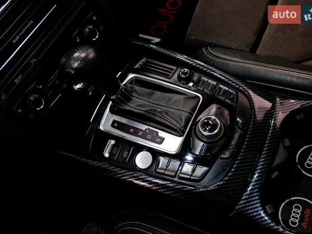 Білий Ауді Ку 5, об'ємом двигуна 2 л та пробігом 265 тис. км за 19500 $, фото 20 на Automoto.ua