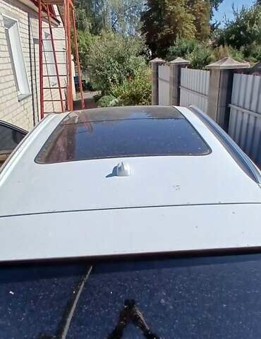 Белый Ауди Ку 5, объемом двигателя 1.98 л и пробегом 293 тыс. км за 12999 $, фото 8 на Automoto.ua