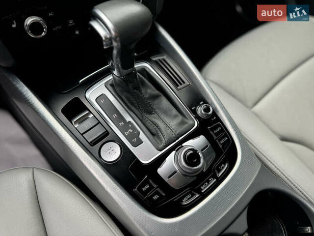 Ауди Ку 5 2012 в Дубно на Automoto.ua Белый Ауди Ку 5, объемом двигателя 1.98 л и пробегом 257 тыс. км за 12699 $, фото 39 на Automoto.ua