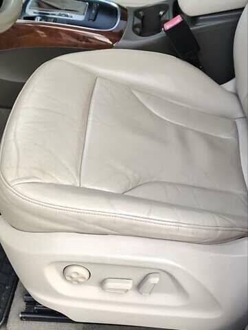 Білий Ауді Ку 5, об'ємом двигуна 1.98 л та пробігом 190 тис. км за 12400 $, фото 14 на Automoto.ua