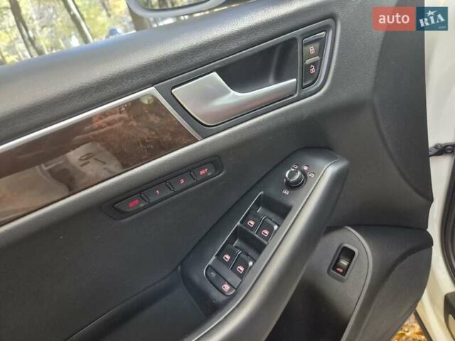 Ауди Ку 5 2012 в Виннице на Automoto.ua Белый Ауди Ку 5, объемом двигателя 1.98 л и пробегом 183 тыс. км за 11300 $, фото 20 на Automoto.ua