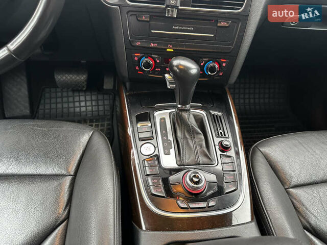 Белый Ауди Ку 5, объемом двигателя 1.98 л и пробегом 211 тыс. км за 14500 $, фото 8 на Automoto.ua