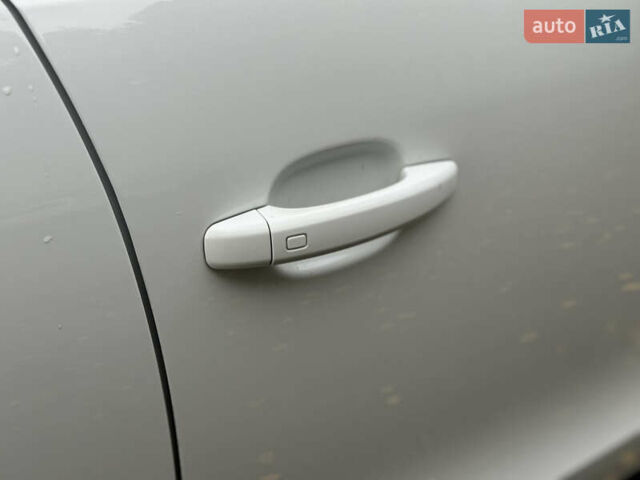 Ауди Ку 5 2012 в Дубно на Automoto.ua Белый Ауди Ку 5, объемом двигателя 1.98 л и пробегом 257 тыс. км за 12699 $, фото 28 на Automoto.ua