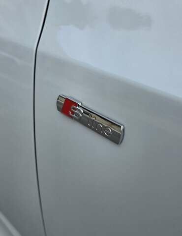 Белый Ауди Ку 5, объемом двигателя 1.98 л и пробегом 194 тыс. км за 17499 $, фото 49 на Automoto.ua