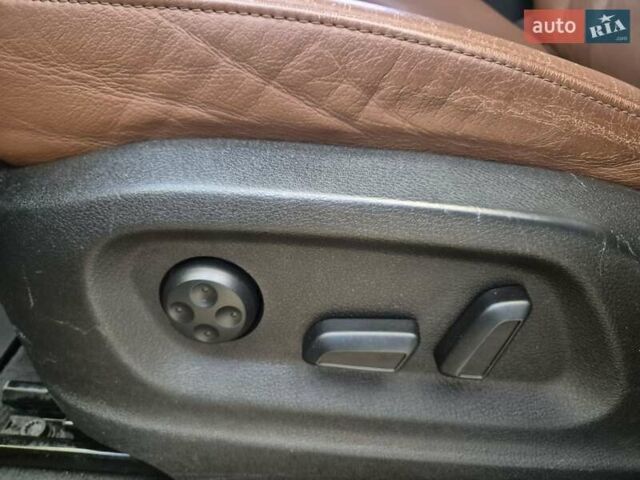 Ауди Ку 5 2012 в Виннице на Automoto.ua Белый Ауди Ку 5, объемом двигателя 1.98 л и пробегом 183 тыс. км за 11300 $, фото 19 на Automoto.ua