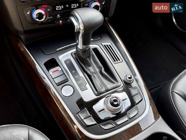 Ауди Ку 5 2012 в Харькове на Automoto.ua Белый Ауди Ку 5, объемом двигателя 1.98 л и пробегом 210 тыс. км за 14500 $, фото 19 на Automoto.ua