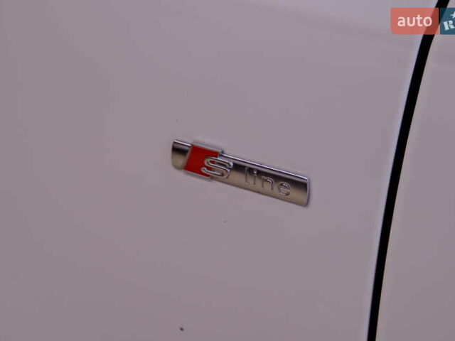 Білий Ауді Ку 5, об'ємом двигуна 2 л та пробігом 265 тис. км за 19500 $, фото 16 на Automoto.ua